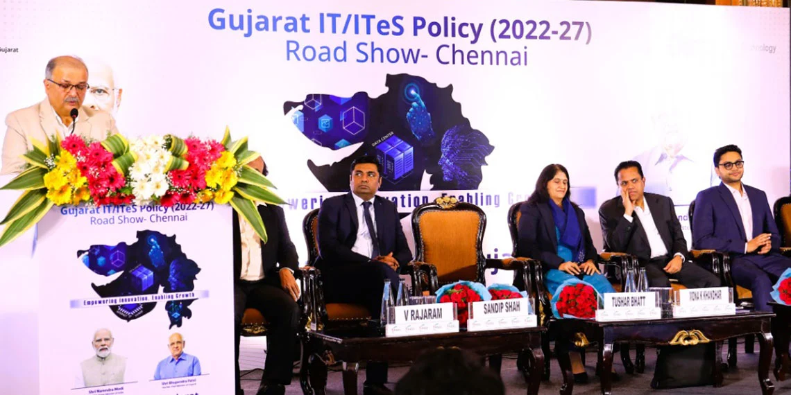 Gujarat - Your Gateway to Growth