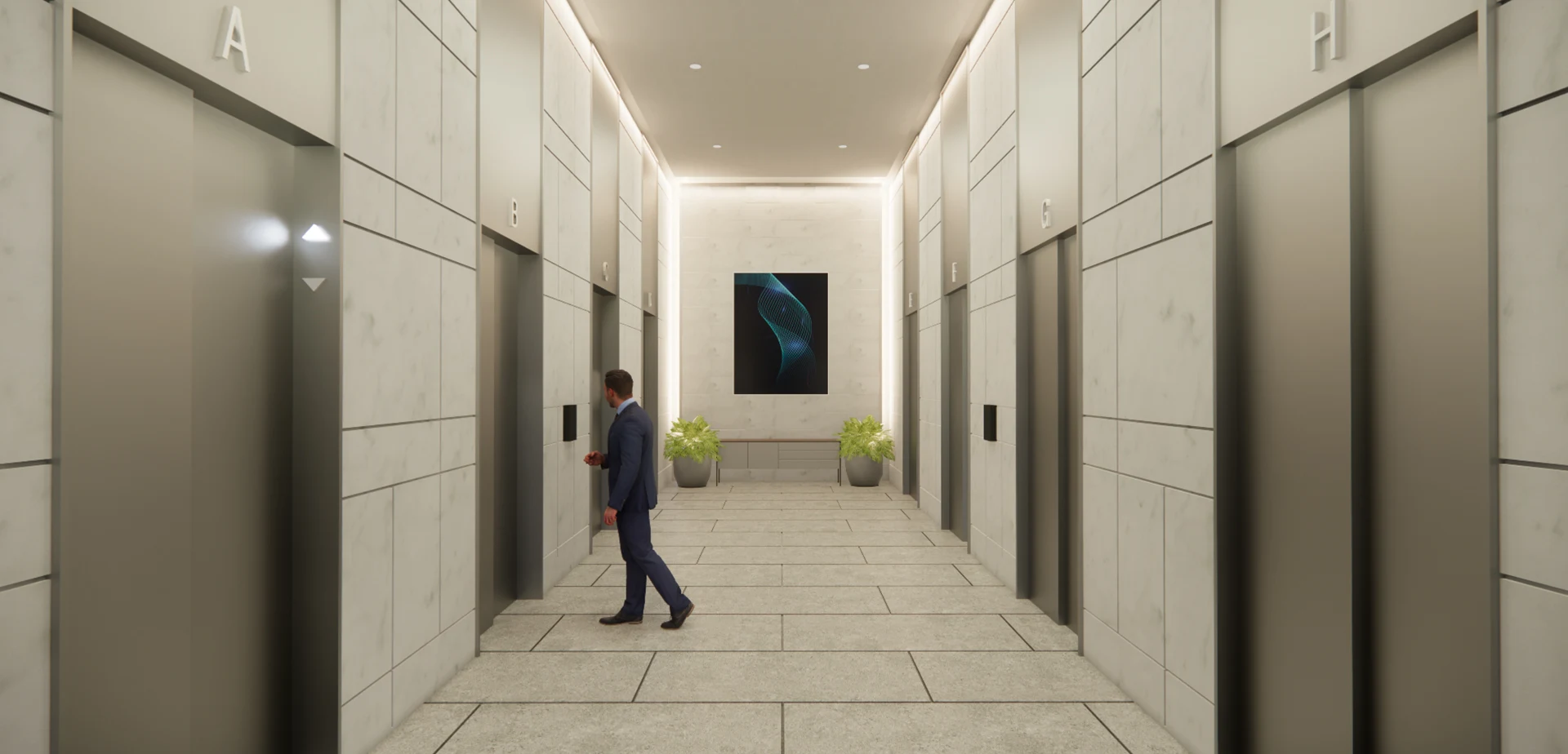 Elevators